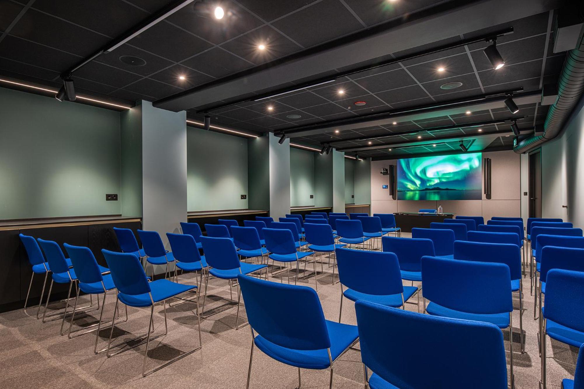 Thon Hotel Rotterdam City Centre Экстерьер фото